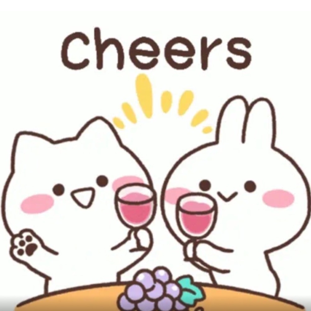 🐱 Join us for NWT share on Tuesdays, Wednesdays, Thursdays and Sundays 👩🏻‍🦰